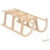 Snow Sledge 110x40x34 Cm Plywood -rockbros-shop Snow Sledge 110x40x34 cm Plywood 518679 0