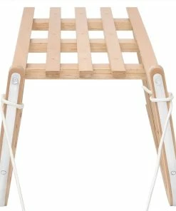 rockbros-shop -rockbros-shop Snow Sledge 110x40x34 cm Plywood 518679 1