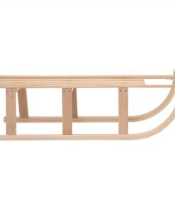 Snow Sledge 110x40x34 Cm Plywood 4 Snow Sledge 110x40x34 Cm Plywood -rockbros-shop Snow Sledge 110x40x34 cm Plywood 518679 2
