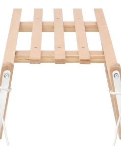 rockbros-shop -rockbros-shop Snow Sledge 90x36 5x25 cm Plywood 518680 1