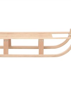 Snow Sledge 90x36.5x25 Cm Plywood 4 Snow Sledge 90x36.5x25 Cm Plywood -rockbros-shop Snow Sledge 90x36 5x25 cm Plywood 518680 2