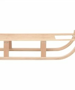 Snow Sledge 90x36.5x25 Cm Plywood -rockbros-shop Snow Sledge 90x36 5x25 cm Plywood 518680 2