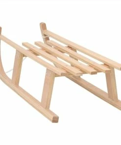 Snow Sledge 90x36.5x25 Cm Plywood -rockbros-shop Snow Sledge 90x36 5x25 cm Plywood 518680 3