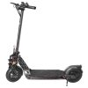 Spetime M6 Electric Scooter 600W 13Ah Battery 40km Range 40km/h Max Speed 100kg Load - Black 1 Spetime M6 Electric Scooter 600W 13Ah Battery 40km Range 40km/h Max Speed 100kg Load - Black -rockbros-shop Spetime M6 Electric Scooter Black 506525 0