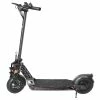 Spetime M6 Electric Scooter 600W 13Ah Battery 40km Range 40km/h Max Speed 100kg Load - Black 1 Spetime M6 Electric Scooter 600W 13Ah Battery 40km Range 40km/h Max Speed 100kg Load - Black -rockbros-shop Spetime M6 Electric Scooter Black 506525 0