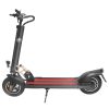 Spetime S12 Electric Scooter 500W Motor 13Ah Battery 40-50km Range 20km/h Max Speed 150kg Load -rockbros-shop Spetime S12 Electric Scooter 500W Motor 13Ah Battery 506528 0