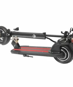 Spetime S12 Electric Scooter 500W Motor 13Ah Battery 40-50km Range 20km/h Max Speed 150kg Load -rockbros-shop Spetime S12 Electric Scooter 500W Motor 13Ah Battery 506528 1
