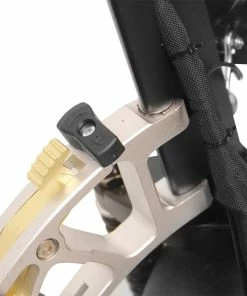 Spetime S12 Electric Scooter 500W Motor 13Ah Battery 40-50km Range 20km/h Max Speed 150kg Load -rockbros-shop Spetime S12 Electric Scooter 500W Motor 13Ah Battery 506528 3