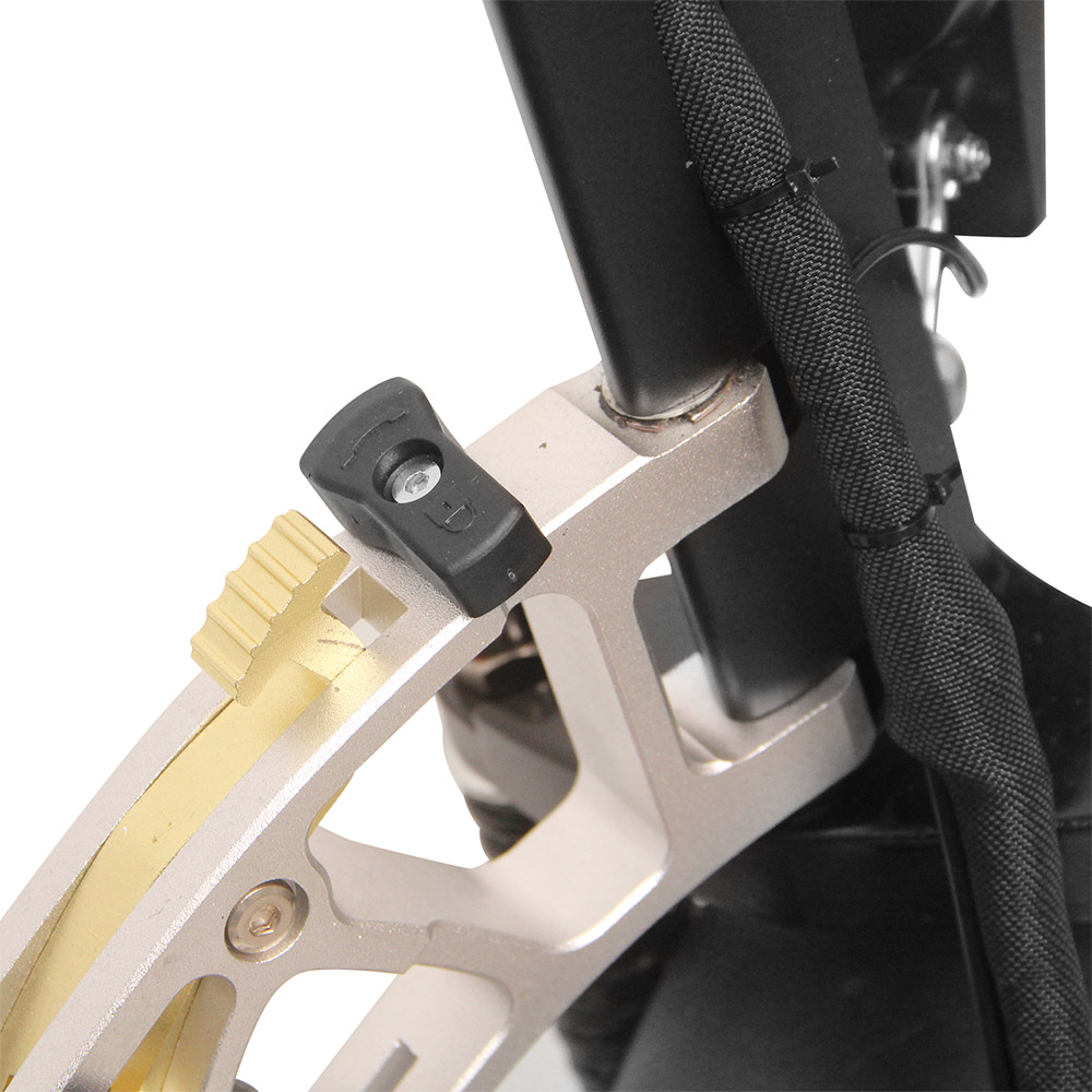 Spetime S12 Electric Scooter 500W Motor 13Ah Battery 40-50km Range 20km/h Max Speed 150kg Load Spetime S12 Electric Scooter 500W Motor 13Ah Battery 40-50km Range 20km/h Max Speed 150kg Load -rockbros-shop Spetime S12 Electric Scooter 500W Motor 13Ah Battery 506528 3