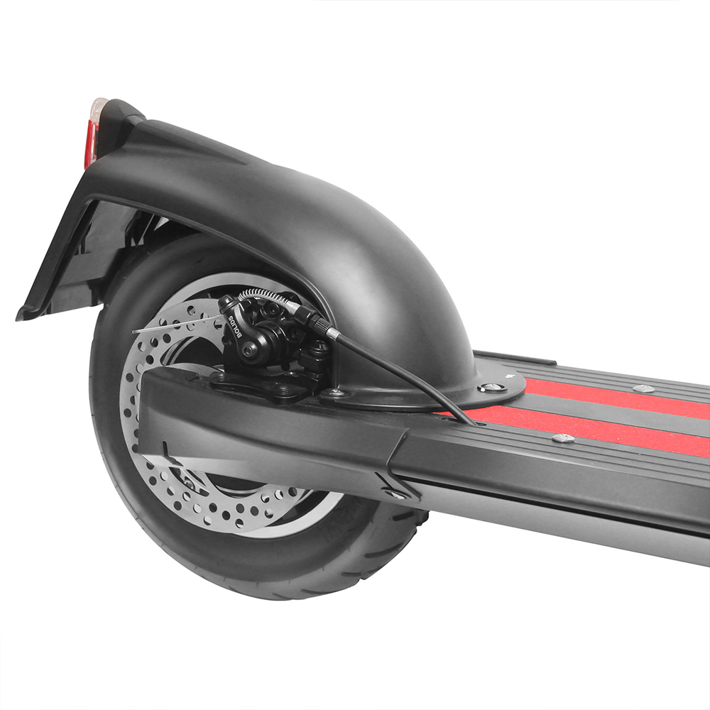 Spetime S12 Electric Scooter 500W Motor 13Ah Battery 40-50km Range 20km/h Max Speed 150kg Load Spetime S12 Electric Scooter 500W Motor 13Ah Battery 40-50km Range 20km/h Max Speed 150kg Load -rockbros-shop Spetime S12 Electric Scooter 500W Motor 13Ah Battery 506528 4