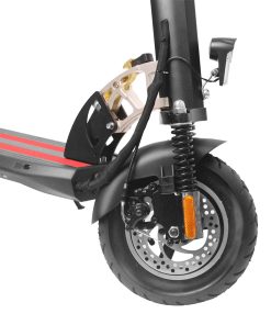 Spetime S12 Electric Scooter 500W Motor 13Ah Battery 40-50km Range 20km/h Max Speed 150kg Load 7 Spetime S12 Electric Scooter 500W Motor 13Ah Battery 40-50km Range 20km/h Max Speed 150kg Load -rockbros-shop Spetime S12 Electric Scooter 500W Motor 13Ah Battery 506528 5
