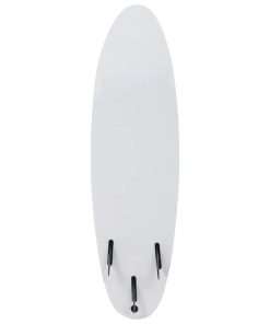 Surfboard 170 Cm Blue And Cream -rockbros-shop Surfboard 170 cm Blue and Cream 432638 4