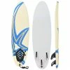 Surfboard 170 Cm Star -rockbros-shop Surfboard 170 cm Star 485949 0
