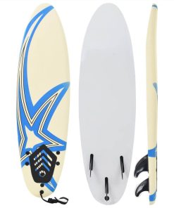 Surfboard 170 Cm Star