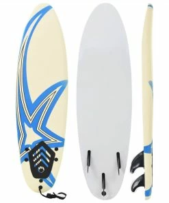 Surfboard 170 Cm Star