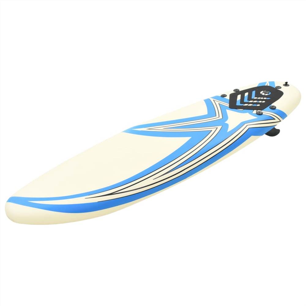 Surfboard 170 cm Star Surfboard 170 Cm Star -rockbros-shop Surfboard 170 cm Star 485949 1