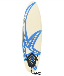 Surfboard 170 Cm Star 4 Surfboard 170 Cm Star -rockbros-shop Surfboard 170 cm Star 485949 2