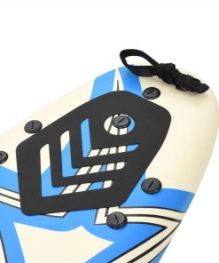 Surfboard 170 Cm Star 7 Surfboard 170 Cm Star -rockbros-shop Surfboard 170 cm Star 485949 5