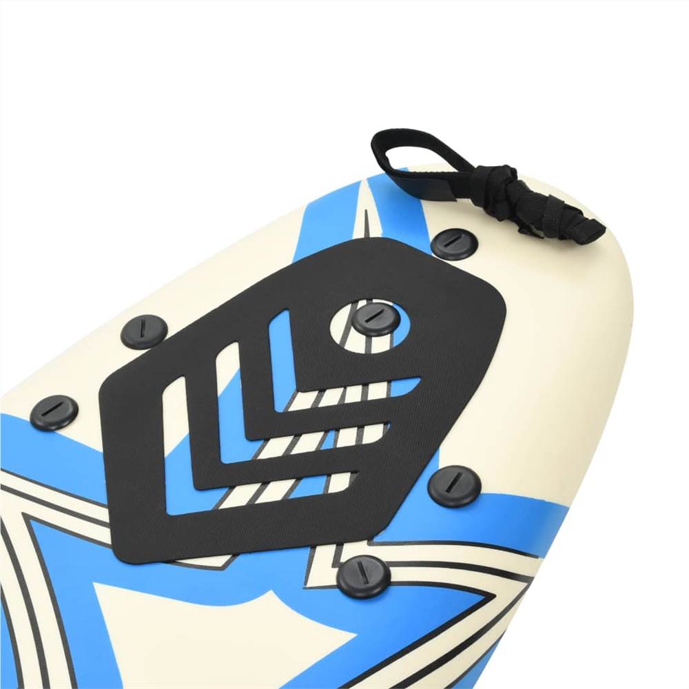 Surfboard 170 cm Star Surfboard 170 Cm Star -rockbros-shop Surfboard 170 cm Star 485949 5