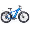 Troxus Explorer Step Over Electric Bike 26*4.0 Inch Fat Tire 750W Bafang Motor 45Km/h Speed 48V 20Ah Samsung Battery Shimano 8 Speed 125kg Load - Blue 1 Troxus Explorer Step Over Electric Bike 26*4.0 Inch Fat Tire 750W Bafang Motor 45Km/h Speed 48V 20Ah Samsung Battery Shimano 8 Speed 125kg Load - Blue -rockbros-shop Troxus Explorer Step Over Electric Bike Blue 519328 0