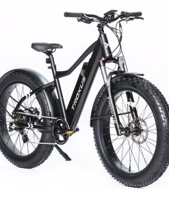 Troxus Vulcanus Electric Bike 26*4.0 Inch Fat Tire 750W Motor 42Km/h Speed 48V 16Ah Samsung Battery 7-Speed Shimano GearRoad Snow Mountain Bike -rockbros-shop Troxus Vulcanus Electric Bike 26 4 0 Fat Tire 519323 3