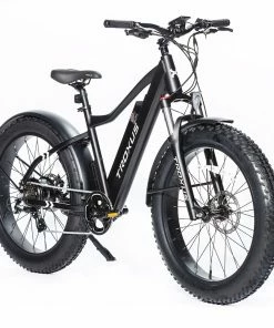 Troxus Vulcanus Electric Bike 26*4.0 Inch Fat Tire 750W Motor 42Km/h Speed 48V 16Ah Samsung Battery 7-Speed Shimano GearRoad Snow Mountain Bike -rockbros-shop Troxus Vulcanus Electric Bike 26 4 0 Fat Tire 519323 3