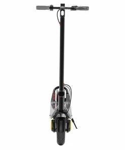 Urban Drift S006 10 Inch Electric Scooter 10Ah Aluminium Alloy Body 350W Motor Rear Disk Brake 25km/h - Black -rockbros-shop Urban Drift S006 Black 426486 2