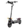 Vicesat VS04 Electric Scooter 10 Inch 2*1000W Motor 52V 24Ah Battery 65Km/h Max Speed 60Km Range 150KG Max Load -rockbros-shop Vicesat VS04 Electric Scooter 2 1000W Motor without Seat 515197 0