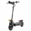 Vicesat VS04 Electric Scooter 10 Inch 2*1000W Motor 52V 24Ah Battery 65Km/h Max Speed 60Km Range 150KG Max Load -rockbros-shop Vicesat VS04 Electric Scooter 2 1000W Motor without Seat 515197 0