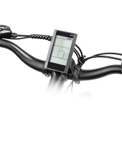 WELKIN WKEM001 Electric Bicycle 350W Brushless Motor 36V 10.4Ah Battery 27.5*2.25'' Tires Mountain Bike - Black&Red 7 WELKIN WKEM001 Electric Bicycle 350W Brushless Motor 36V 10.4Ah Battery 27.5*2.25'' Tires Mountain Bike - Black&Red -rockbros-shop WELKIN WKEM001 Electric Bicycle 350W Mountain Bike Black Red 505892 5