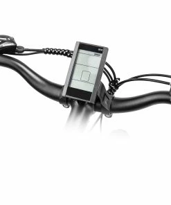 WELKIN WKEM001 Electric Bicycle 350W Brushless Motor 36V 10.4Ah Battery 27.5*2.25'' Tires Mountain Bike - Black&Red -rockbros-shop WELKIN WKEM001 Electric Bicycle 350W Mountain Bike Black Red 505892 5