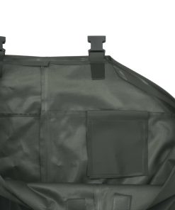 Wading Pants With Boots Green Size 40 6 Wading Pants With Boots Green Size 40 -rockbros-shop Wading Pants with Boots Green Size 40 432672 4