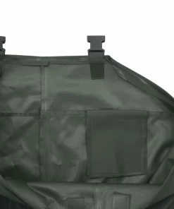 Wading Pants With Boots Green Size 40 -rockbros-shop Wading Pants with Boots Green Size 40 432672 4