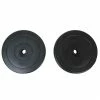 Weight Plates 2 X 10 Kg 1 Weight Plates 2 X 10 Kg -rockbros-shop Weight Plates 2 x 10 kg 494116 0