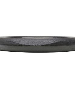 Weight Plates 4 Pcs 20 Kg Cast Iron -rockbros-shop Weight Plates 4 pcs 20 kg Cast Iron 432549 2