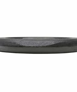 Weight Plates 4 Pcs 20 Kg Cast Iron -rockbros-shop Weight Plates 4 pcs 20 kg Cast Iron 432549 2