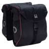 Willex Bicycle Panniers 300 Flexi 24 L Black And Red -rockbros-shop Willex Bicycle Panniers 300 Flexi 24 L Black and Red 432595 0