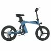 Z7 Electric Bike 250W Brushless Motor 36V 8Ah Battery 20'' Tire, 25km/h Max Speed, 30-40km Range, 120kg Load - Blue 1 Z7 Electric Bike 250W Brushless Motor 36V 8Ah Battery 20'' Tire, 25km/h Max Speed, 30-40km Range, 120kg Load - Blue -rockbros-shop Z7 Electric Bike 250W Brushless Motor Blue 509260 0
