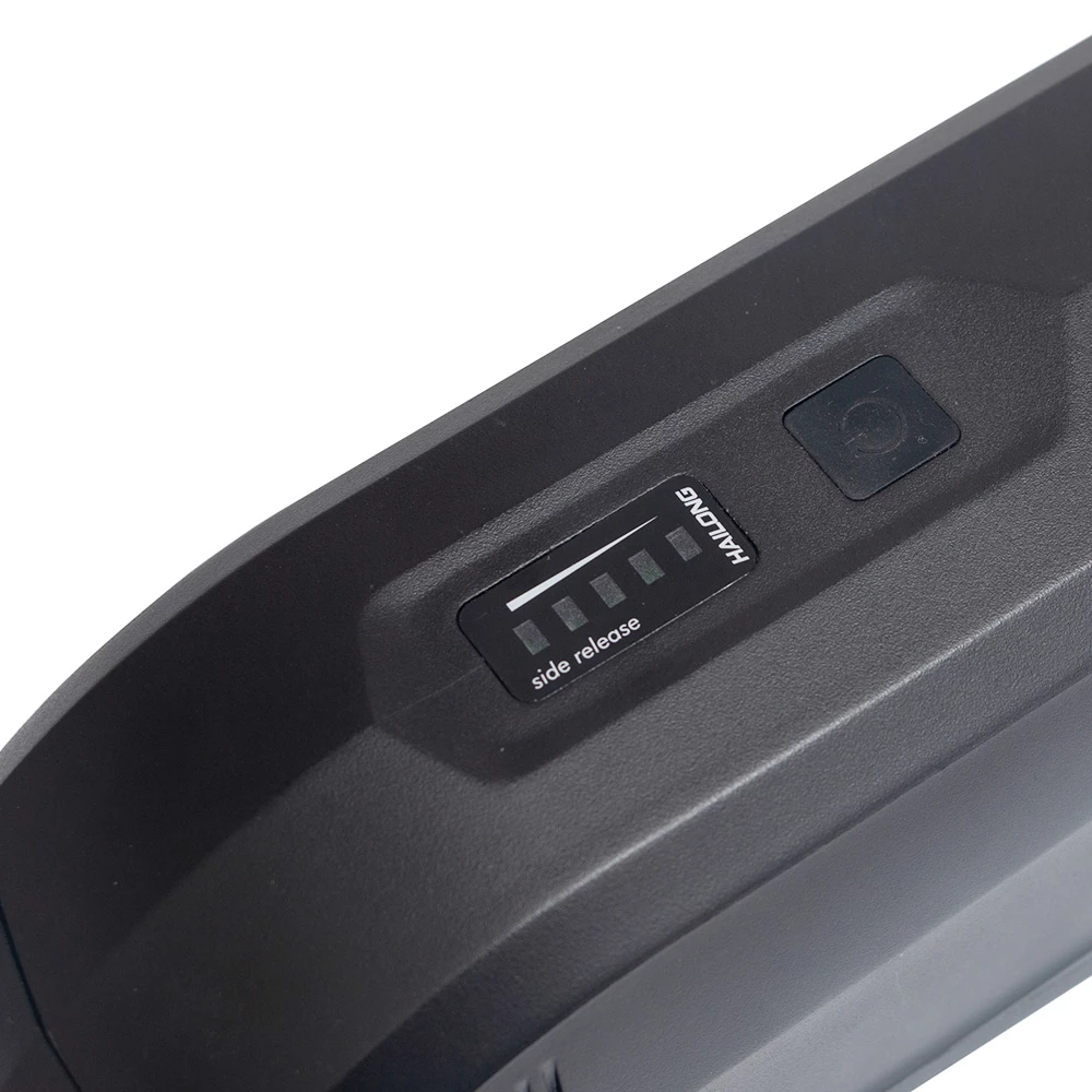 HANIWINNER HA238 Electric Bike Battery 36V 10Ah 360Wh Hailong 2 Rechargeable Lithium Ion E-bikes Battery 6 HANIWINNER HA238 Electric Bike Battery 36V 10Ah 360Wh Hailong 2 Rechargeable Lithium Ion E-bikes Battery - Image 4