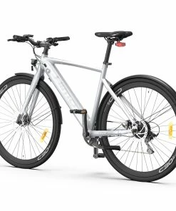 HIMO C30R MAX Electric Bicycle 250W Motor Max Speed Torque Sensor 25km/h 36V 10AH 75km Max Range - Silver -rockbros-shop a2da5d6969cd42ff83ad5299611e4ce1 497809 5