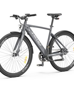 HIMO C30R MAX Electric Bicycle 250W Motor Max Speed Torque Sensor 25km/h 36V 10AH 75km Max Range - Gray -rockbros-shop ac9aab09373c4f6e89bfde0f8c2f00ba 497810 4