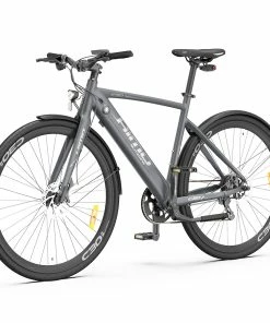 HIMO C30R MAX Electric Bicycle 250W Motor Max Speed Torque Sensor 25km/h 36V 10AH 75km Max Range - Gray -rockbros-shop ac9aab09373c4f6e89bfde0f8c2f00ba 497810 4