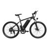 ADO A26 Electric Moped Bike 26 Inch Mountain Bike 500W Hall Brushless Motor SHIMANO 7-Speed Derailleur 36V 12.5Ah Removable Battery 35km/h Max Speed Up To 35km Max Range IPX5 Aluminum Alloy Frame - Black 1 ADO A26 Electric Moped Bike 26 Inch Mountain Bike 500W Hall Brushless Motor SHIMANO 7-Speed Derailleur 36V 12.5Ah Removable Battery 35km/h Max Speed Up To 35km Max Range IPX5 Aluminum Alloy Frame - Black -rockbros-shop ado a20 electric folding bike 350w motor 10 4ah battery black 1624271781922 1