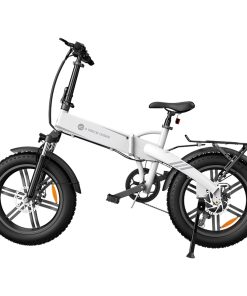 ADO A20F XE 250W Electric Bike Folding Frame 7-Speed Gears Removable 10.4 AH Lithium-Ion Battery E-bike - White 4 ADO A20F XE 250W Electric Bike Folding Frame 7-Speed Gears Removable 10.4 AH Lithium-Ion Battery E-bike - White -rockbros-shop ado a20f xe 350w electric bike white 291d78 1665470359746