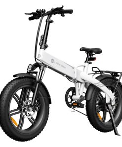 ADO A20F XE 250W Electric Bike Folding Frame 7-Speed Gears Removable 10.4 AH Lithium-Ion Battery E-bike - White 5 ADO A20F XE 250W Electric Bike Folding Frame 7-Speed Gears Removable 10.4 AH Lithium-Ion Battery E-bike - White -rockbros-shop ado a20f xe 350w electric bike white 85fd4e 1665470359964