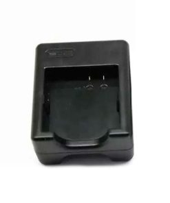 Battery Charger Charging Dock Input 5V-2A For Xiaoyi YI 4K+ / YI 4K - Black -rockbros-shop battery charger charging dock for xiaomi yi action camera 2 1571991245738