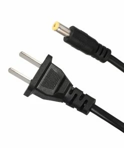 Battery Charger For KUGOO S3 And KUGOO S3 PRO Folding Electric Scooter - Black -rockbros-shop battery charger for kugoo s1 electric scooter black 1571986296372