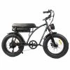 BEZIOR XF001 Retro Electric Bike 20*4.0 Inch Fat Tires 1000W Motor 12.5Ah 48V Battery 45Km/h Max Speed 120kg Max Load Shimano 7-Speed Dual Mechanical Disc Brakes Front & Rear Suspension Fork LCD Display - Black 1 BEZIOR XF001 Retro Electric Bike 20*4.0 Inch Fat Tires 1000W Motor 12.5Ah 48V Battery 45Km/h Max Speed 120kg Max Load Shimano 7-Speed Dual Mechanical Disc Brakes Front & Rear Suspension Fork LCD Display - Black -rockbros-shop bezior xf001 retro electric bike 1000w 12 5ah 48v 26 inch 45km h black 415741 1660805596216