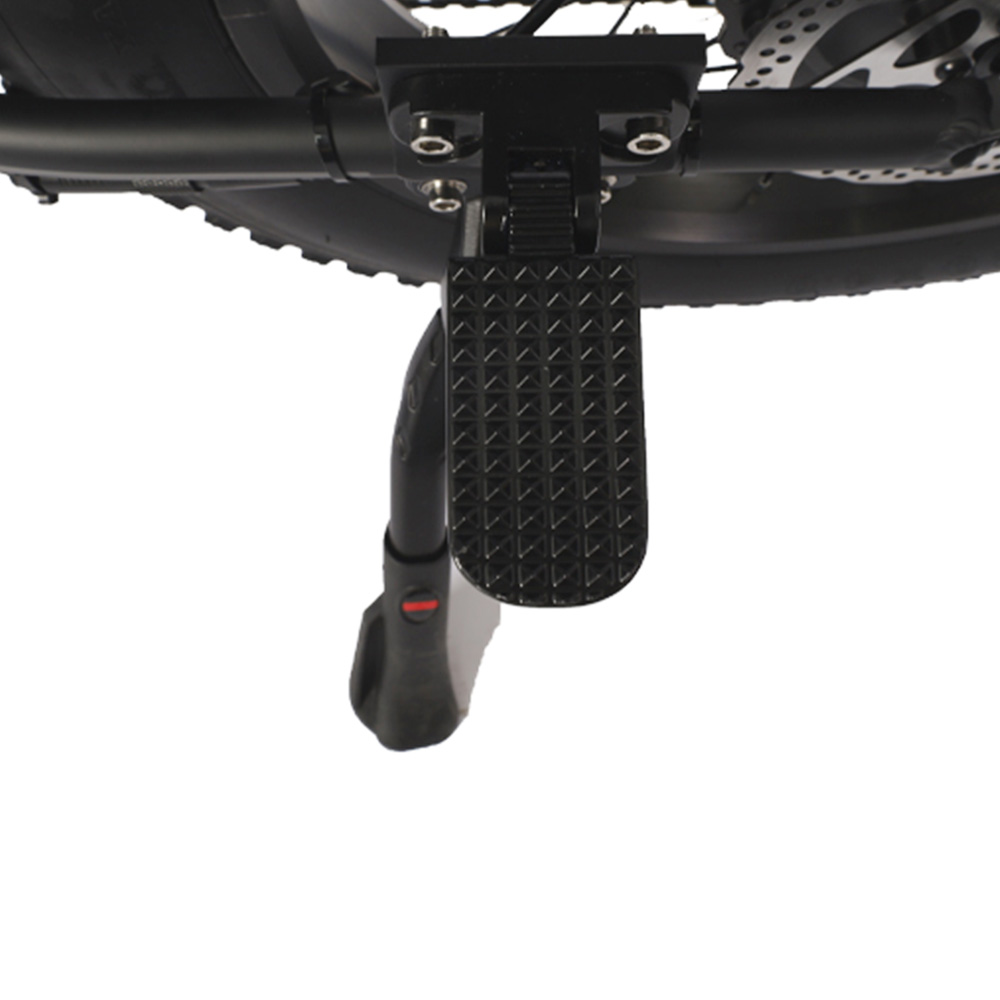 BEZIOR XF001 Retro Electric Bike 20*4.0 Inch Fat Tires 1000W Motor 12.5Ah 48V Battery 45Km/h Max Speed 120kg Max Load Shimano 7-Speed Dual Mechanical Disc Brakes Front & Rear Suspension Fork LCD Display - Black BEZIOR XF001 Retro Electric Bike 20*4.0 Inch Fat Tires 1000W Motor 12.5Ah 48V Battery 45Km/h Max Speed 120kg Max Load Shimano 7-Speed Dual Mechanical Disc Brakes Front & Rear Suspension Fork LCD Display - Black -rockbros-shop bezior xf001 retro electric bike 1000w 12 5ah 48v 26 inch 45km h black b1080d 1660805596489