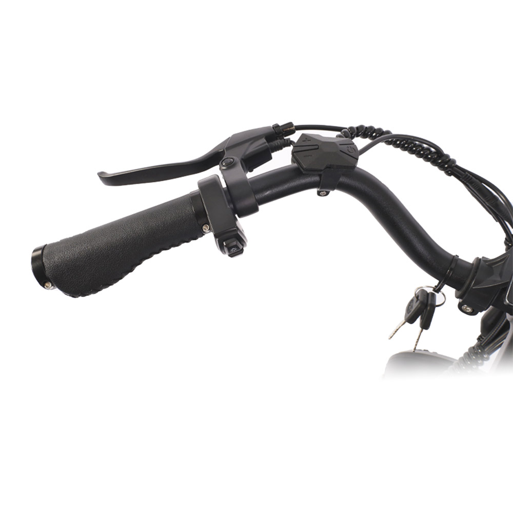 BEZIOR XF001 Retro Electric Bike 20*4.0 Inch Fat Tires 1000W Motor 12.5Ah 48V Battery 45Km/h Max Speed 120kg Max Load Shimano 7-Speed Dual Mechanical Disc Brakes Front & Rear Suspension Fork LCD Display - Black BEZIOR XF001 Retro Electric Bike 20*4.0 Inch Fat Tires 1000W Motor 12.5Ah 48V Battery 45Km/h Max Speed 120kg Max Load Shimano 7-Speed Dual Mechanical Disc Brakes Front & Rear Suspension Fork LCD Display - Black -rockbros-shop bezior xf001 retro electric bike 1000w 12 5ah 48v 26 inch 45km h black bf47da 1660805596487